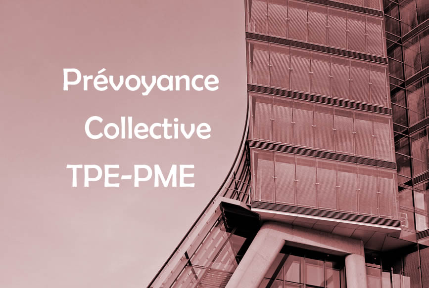 Qu’est-ce que la prévoyance collective TPE-PME ?